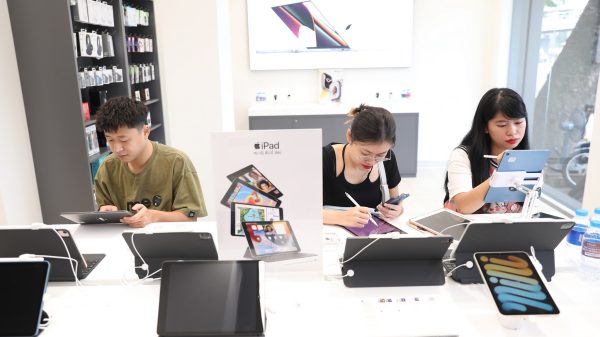 F.Studio by FPT tổ chức cuộc thi vẽ “10 năm - Phác hoạ hành trình đến tương lai”
