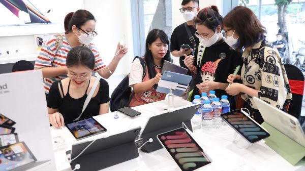 F.Studio by FPT tổ chức cuộc thi vẽ “10 năm - Phác hoạ hành trình đến tương lai”