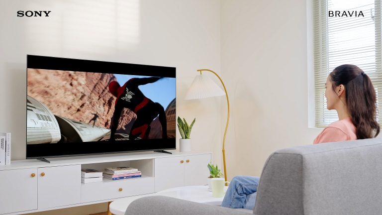 Sony mở rộng tính năng Điều khiển TV không cần remote cho sản phẩm tầm trung