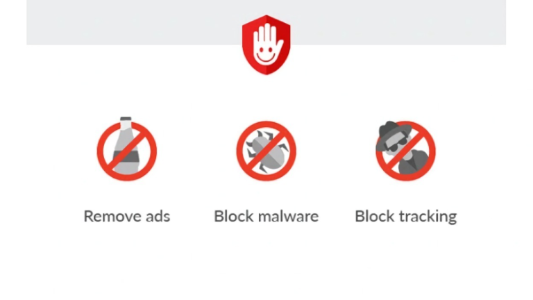 Hola ad remover: Chặn quảng trên Chrome, Microsoft Edge