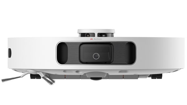 Ra mắt Dreame Bot L10s Ultra: Robot hút bụi lau sàn tự làm sạch