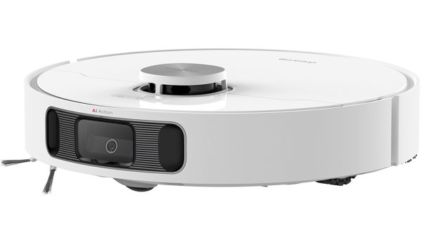Ra mắt Dreame Bot L10s Ultra: Robot hút bụi lau sàn tự làm sạch