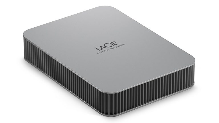 Seagate ra mắt ổ cứng LaCie Mobile Drive mới với hiệu năng cao, thiết kế bảo vệ môi trường
