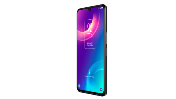 TCL ra mắt loạt smartphone mới tại Việt Nam, Digiworld phân phối chính hãng
