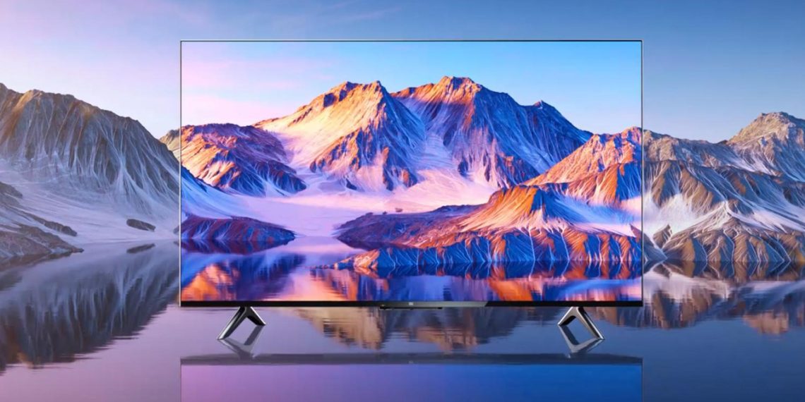 Ra mắt Xiaomi TV A2 43 inch và 32 inch