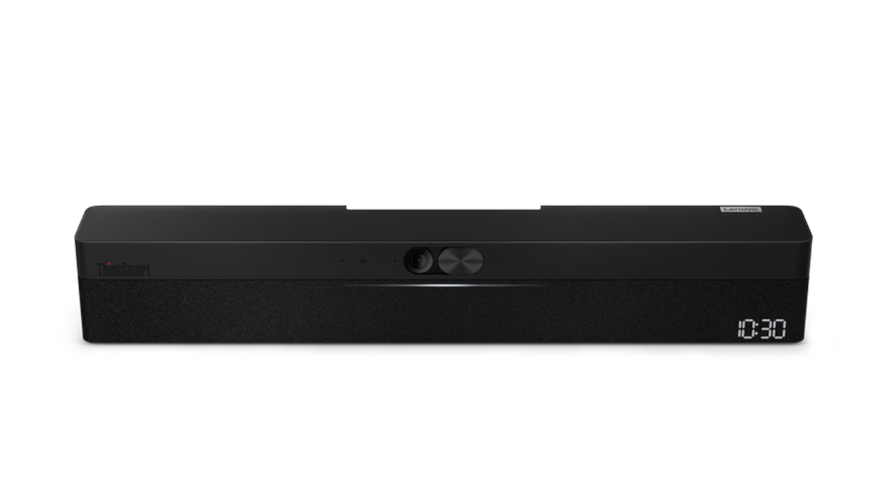 Lenovo ra mắt ThinkSmart One, thiết bị cộng tác All-in-one trên nền ...