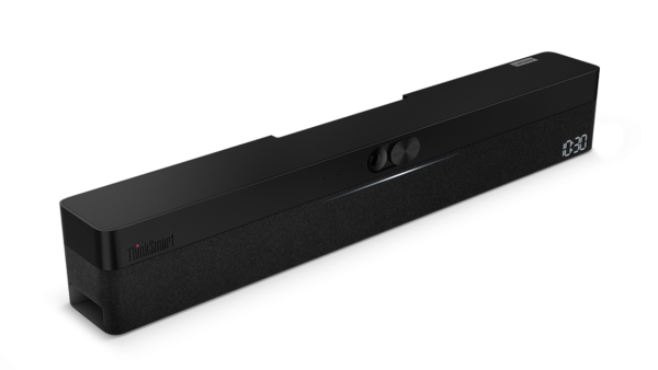 Lenovo ra mắt ThinkSmart One, thiết bị cộng tác All-in-one trên nền tảng Windows