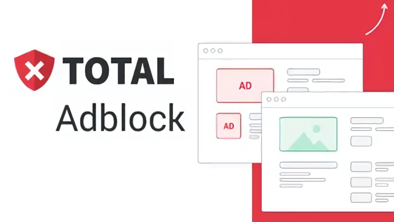 Total Adblock có gì hay?