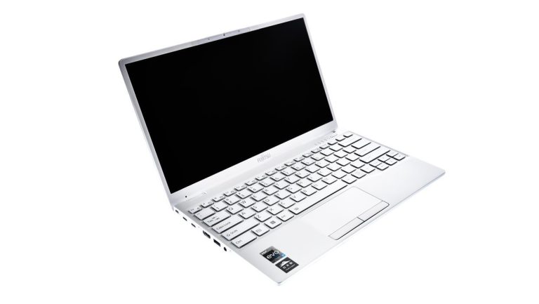 Fujitsu ra mắt thành viên mới của dòng notebook siêu nhẹ UH-X Series