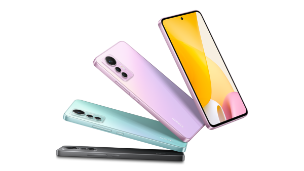 Đặt trước Xiaomi 12 Lite nhận ngay ưu đãi 2.490.000 đồng