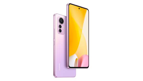 Đặt trước Xiaomi 12 Lite nhận ngay ưu đãi 2.490.000 đồng