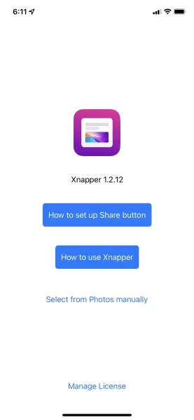 Xnapper 1