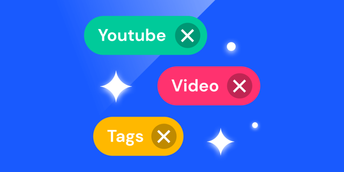 YouTube Tag Generator: Tìm tag phổ biến, tăng lượt hiển thị cho video YouTube của bạn