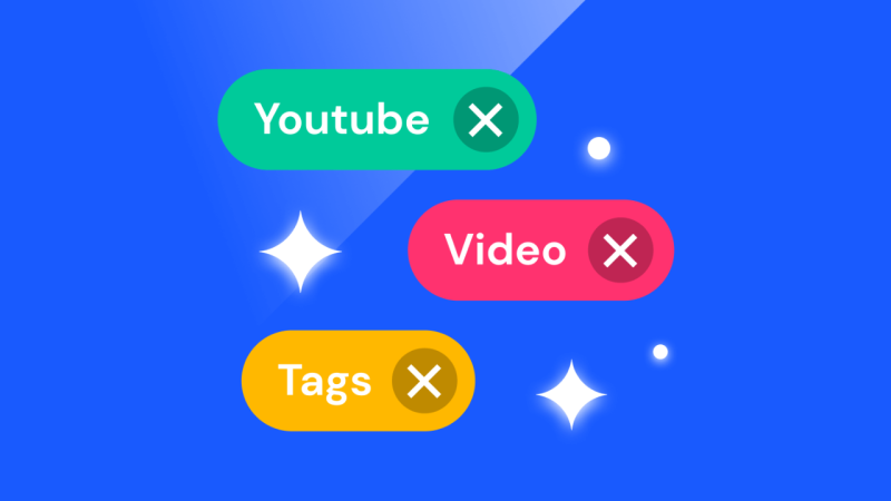 YouTube Tag Generator: Tìm tag phổ biến, tăng lượt hiển thị cho video YouTube của bạn