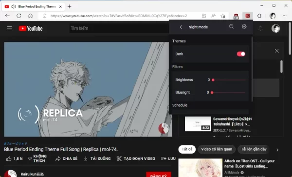 YouTube™ Enhancer Plus 5