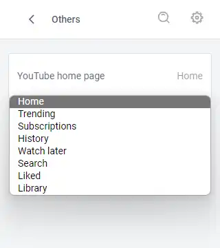 YouTube™ Enhancer Plus 6