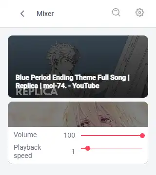 YouTube™ Enhancer Plus 8