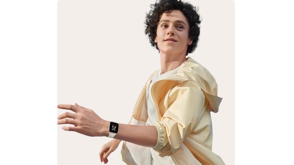 Amazfit GTS 4 Mini: Nhỏ gọn, theo dõi sức khỏe chuyên nghiệp, giá từ 2.59 triệu đồng