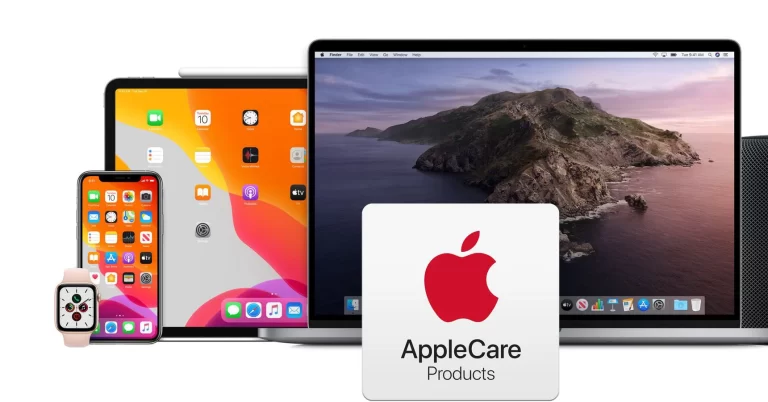 AppleCare+ là gì? Hiện tại có cập nhật gì mới?