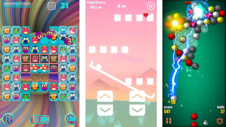 Game và app đang miễn phí cho Android ngày 17/9/2022