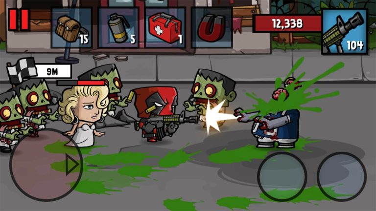 Game và app đang miễn phí cho Android ngày 26/9/2022