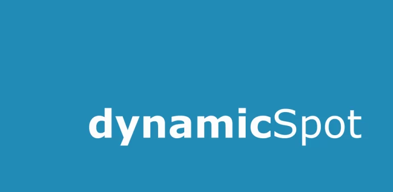dynamicSpot: thêm tiện ích đem Dynamic Island lên Android