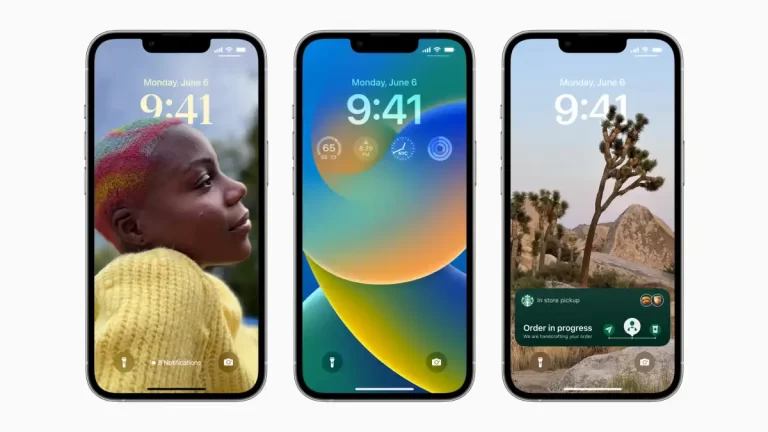 Cách sửa lỗi bàn phím trên iOS 16