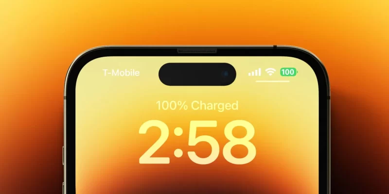 iOS 16.1 beta 2 có gì mới?