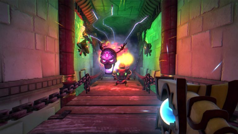 Đang miễn phí game bắn súng Immortal Redneck cực hay cho PC