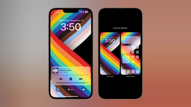 iOS 16.1 có gì mới?