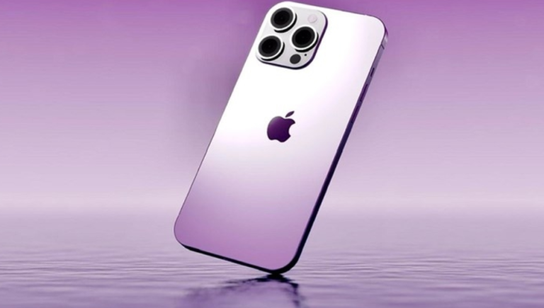 iPhone 14 Pro Max tím được nhiều người yêu thích