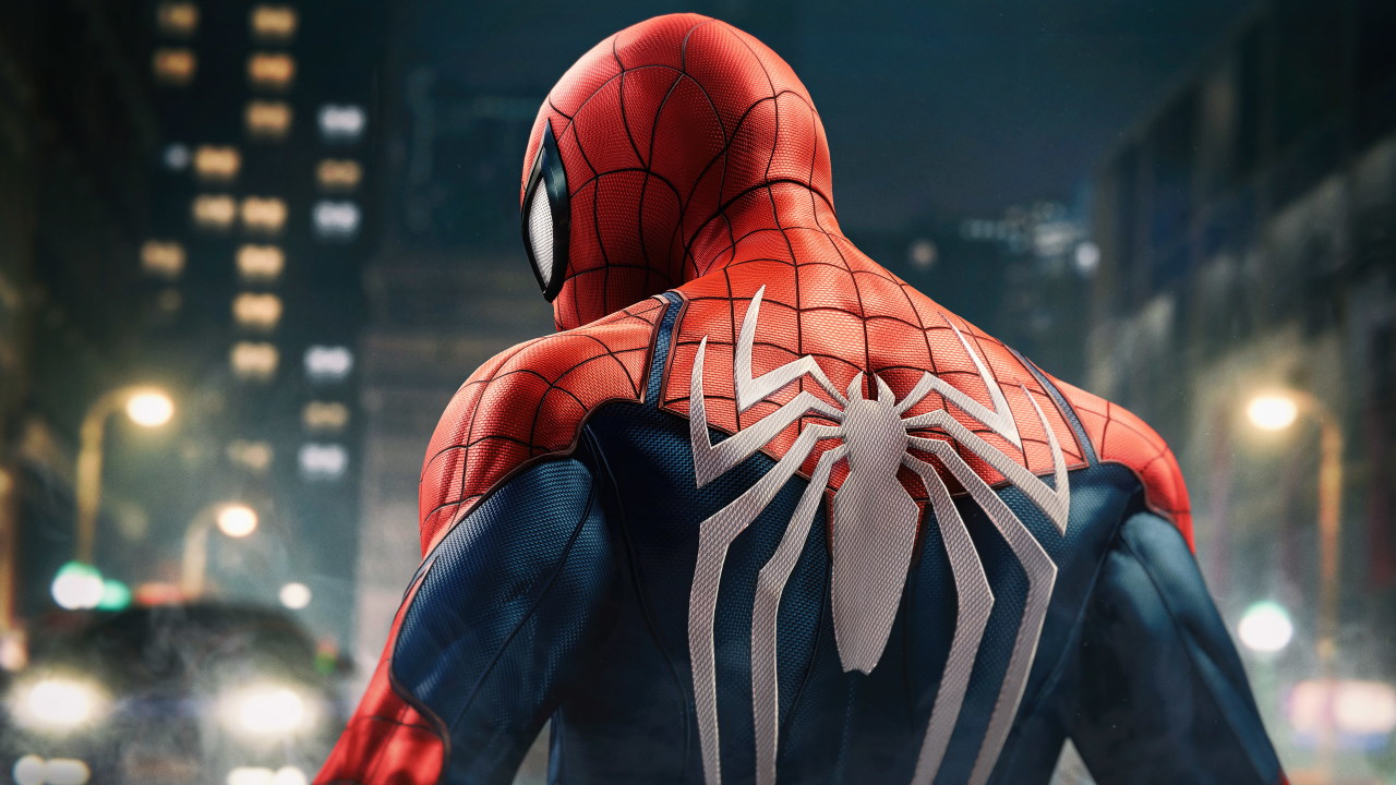 Đánh giá Marvel's Spider-Man Remastered