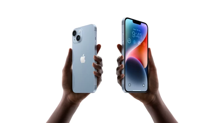 Pin iPhone 14: những điều bạn cần biết