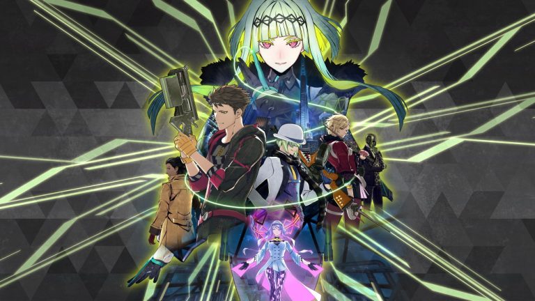 Đánh giá game Soul Hackers 2