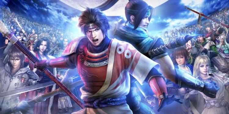 Đánh giá Warriors Orochi 3 Ultimate Definitive Edition