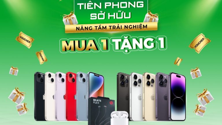 24hStore tổ chức sự kiện mở bán sớm iPhone 14 series