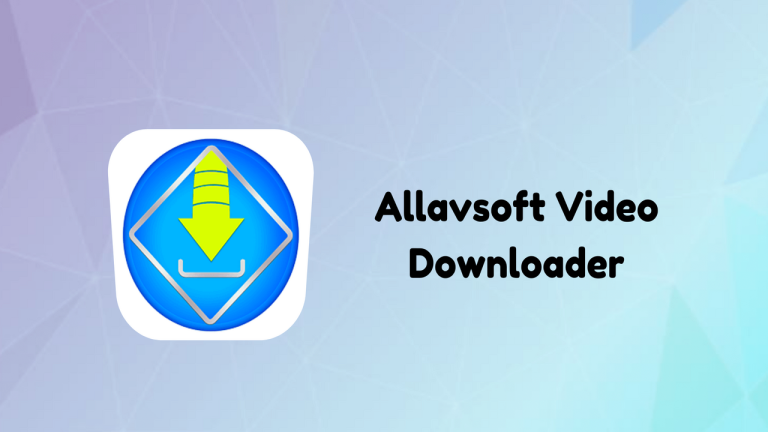 Cách nhận bản quyền sử dụng miễn phí Allavsoft tải video hàng ngàn trang web