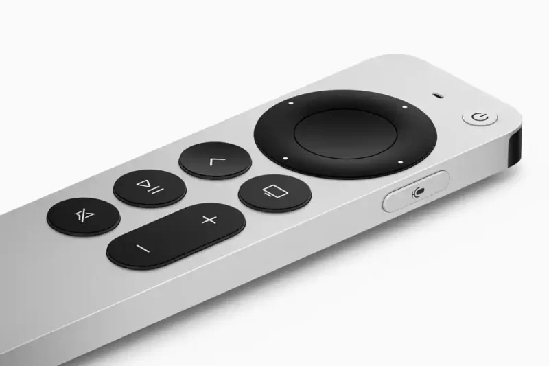Apple TV 4K 2022 chạy chip A15, giá tốt