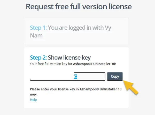 Ashampoo Uninstaller 10 3