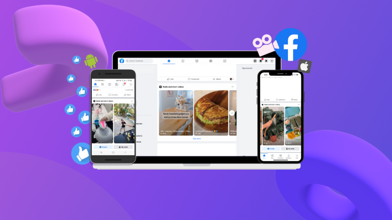 Cách ẩn Stories, Reels, Rooms trên Facebook