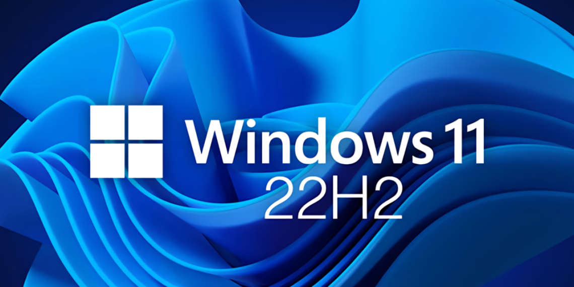 Cách hạ cấp bản cập nhật Windows 11 2022 (22H2)