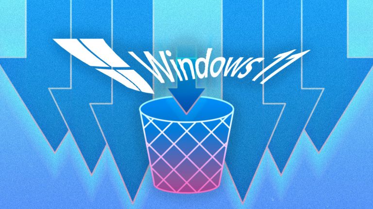 Cách mở rộng thời gian hạ cấp về Windows 10