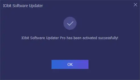 Cách nhận 6 tháng miễn phí sử dụng IObit Software Updater 5 Pro 7