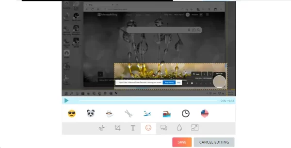 Cách sử dụng Hippo Video trên Chrome 7