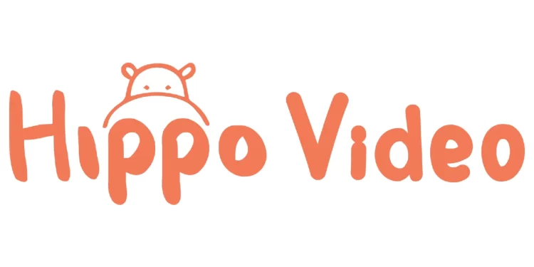 Hippo Video: quay màn hình máy tính trên Chrome