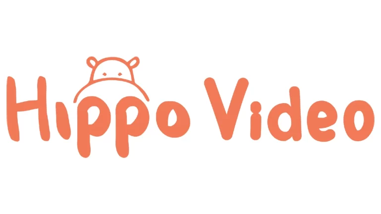 Hippo Video: quay màn hình máy tính trên Chrome