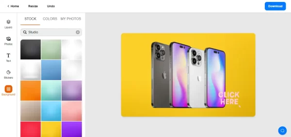 Cách sử dụng Pixelcut trên máy tính 10