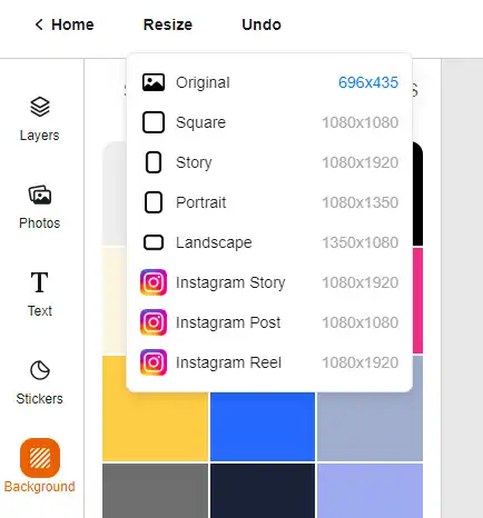 Cách sử dụng Pixelcut trên máy tính 11