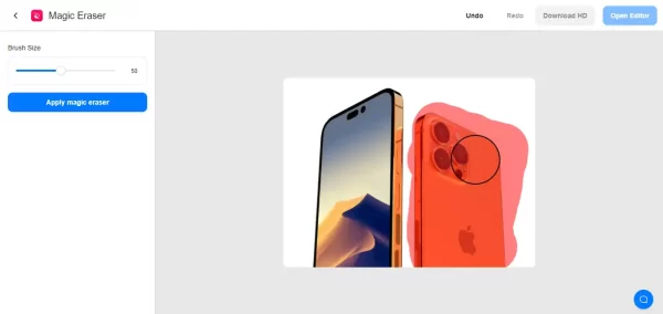 Cách sử dụng Pixelcut trên máy tính 14