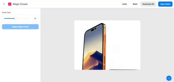 Cách sử dụng Pixelcut trên máy tính 15